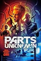 Parts Unknown