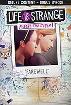 Life Is Strange: Before the Storm - Farewell