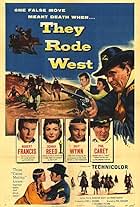 They Rode West