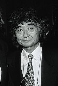 Primary photo for Seiji Ozawa