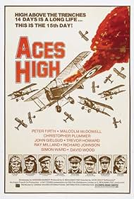 Aces High (1976)