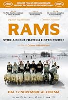 Rams - Storia di due fratelli e otto pecore