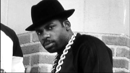 Two Turntables And A Microphone: The Life and Death of Jam Master Jay