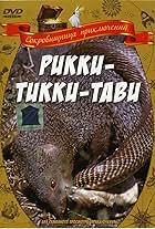 Rikki-Tikki-Tavi