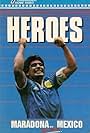 Hero: The Official Film of the 1986 FIFA World Cup (1986)