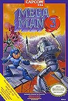 Mega Man 3 (1990)