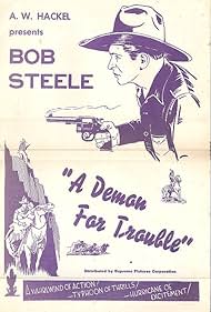 A Demon for Trouble (1934)