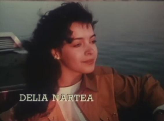 Delia Nartea in Calatorie de neuitat (1994)