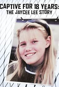 Jaycee Dugard in Kidnapped for 18 Years: The Jaycee Dugard Story (2009)