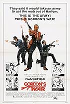 Gordon's War