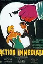 Action immédiate (1957)