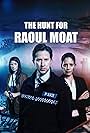 Lee Ingleby, Vineeta Rishi, and Sonya Cassidy in The Hunt for Raoul Moat (2023)