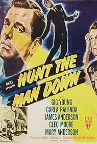 Hunt the Man Down (1950)