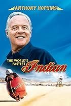 Anthony Hopkins in The World's Fastest Indian (2005)