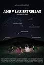 Fernando Ustarroz, Karlos Alastruey, Javier Alastruey, Dan Anies, Amaia Aberasturi, Dario Missaghian, Angela López, Alejandra Mayordomo, Antonio Meler, and Hegoi Castillo in Ane and the Stars (2017)