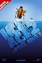 Ice Age 2 - Jetzt taut's