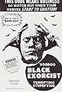 Voodoo Black Exorcist (1974)