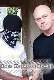 Ross Kemp on Gangs (2005)