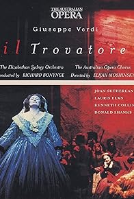 Primary photo for Il Trovatore