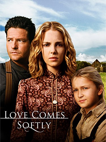 Katherine Heigl in Love Comes Softly (2003)