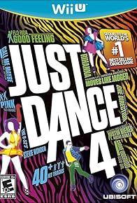 Primary photo for Just Dance 4