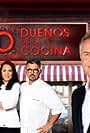 Dueños de la cocina (2016)