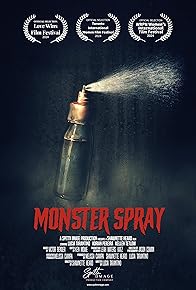 Primary photo for Monster Spray