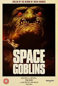 Primary photo for Space Goblins