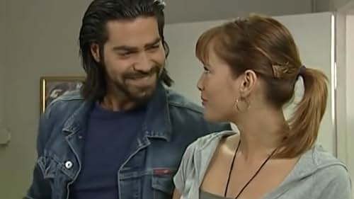 Gamze Özçelik and Ugur Pektas in Back Streets (2006)