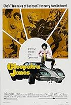 Cleopatra Jones: licenza di uccidere