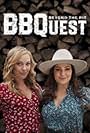 Kelsey Pribilski and Jess Pryles in BBQuest (2018)