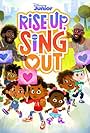 Questlove, Tariq Trotter, R Kita, Donovan Monzon-Sanders, Alexander Bello, Sarah Vattano, and Nia Thompson in Rise Up, Sing Out (2022)