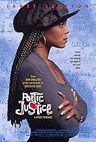 Janet Jackson in Poetic Justice (1993)