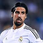 Sami Khedira