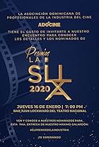 Premios La Silla (2020)