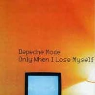 Primary photo for Depeche Mode: Only When I Lose Myself