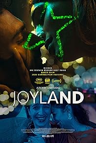 Primary photo for Joyland