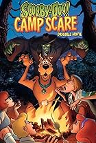 Scooby-Doo! Camp Scare