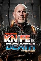 Forged in Fire: Knife or Death