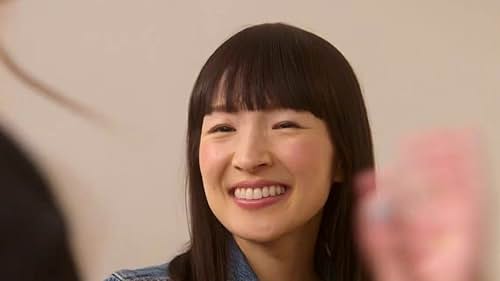 Sparking Joy With Marie Kondo (Dutch Trailer 1 Subtitled)