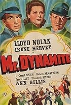 Mr. Dynamite