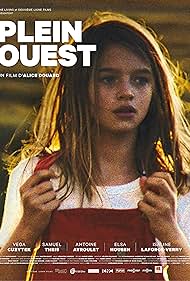 Vega Cuzytek in Plein Ouest (2019)