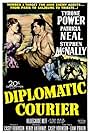 Diplomatic Courier (1952)