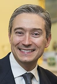 Primary photo for Francois-Philippe Champagne