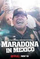 Maradona in Mexico