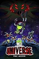 Ben 10 vs. the Universe: The Movie