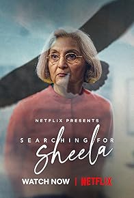 Primary photo for Searching for Sheela