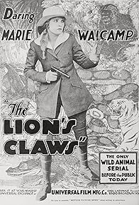 Primary photo for The Lion's Claws