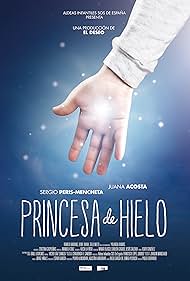 Princesa de hielo (2017)