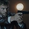 Jeremy Irvine in The Kwon Conspiracy (2019)